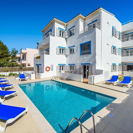 Apartamentos Falco Port de Pollença Exterior foto