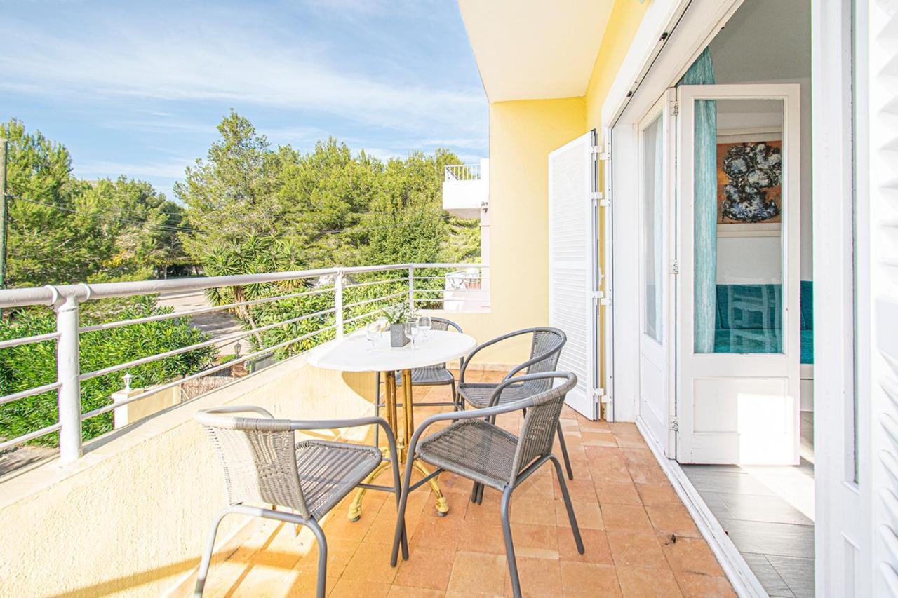Apartamentos Falco Port de Pollença Exterior foto